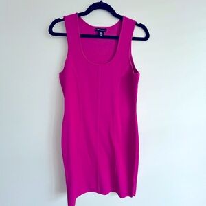 Sincerely Jules Form Fitting Dress